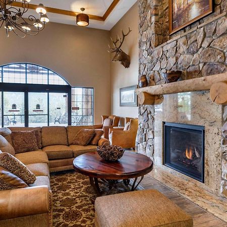 Comfort Suites Golden West On Evergreen Parkway Bagian luar foto