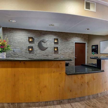 Comfort Suites Golden West On Evergreen Parkway Bagian luar foto