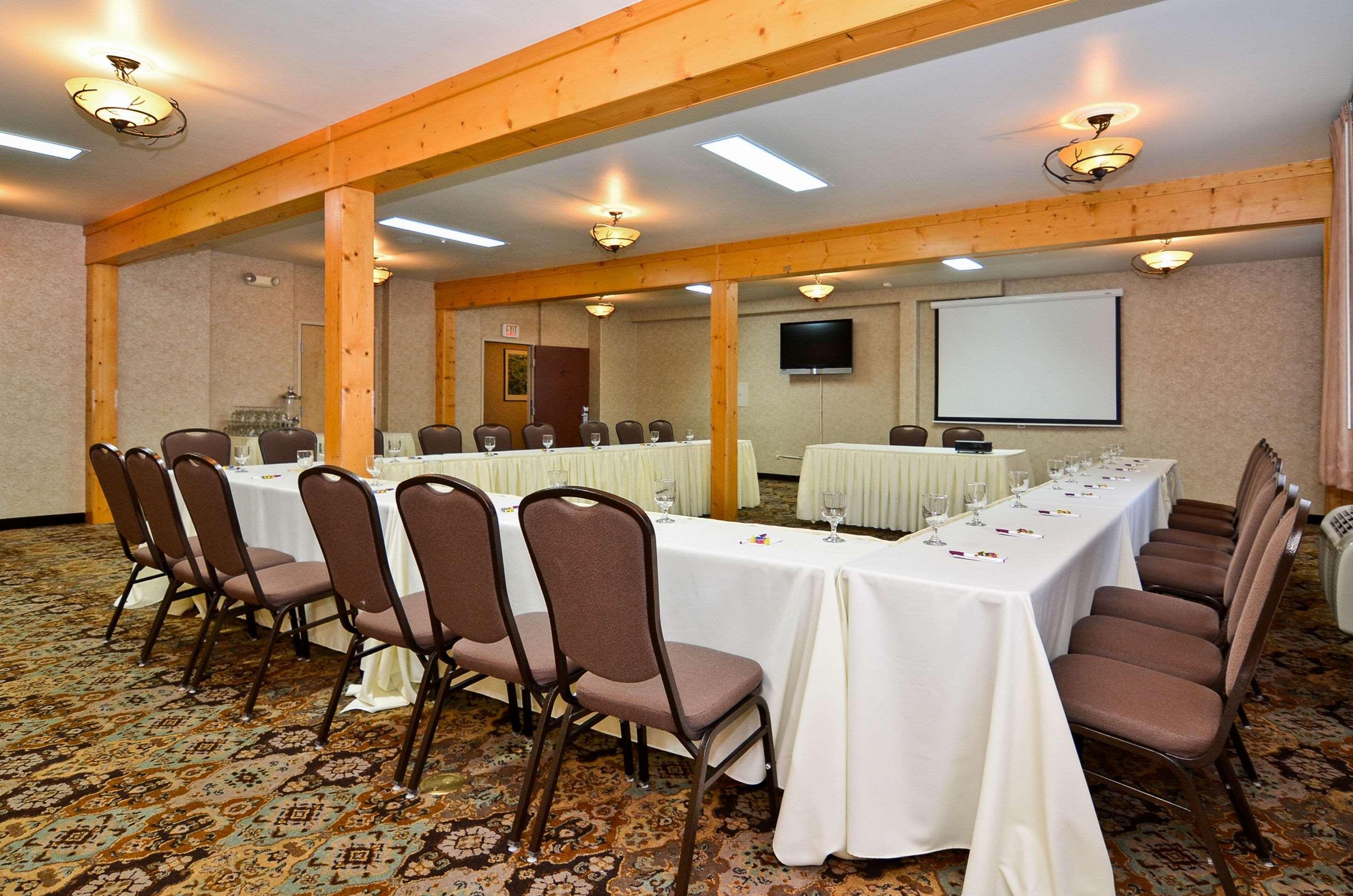 Comfort Suites Golden West On Evergreen Parkway Bagian luar foto