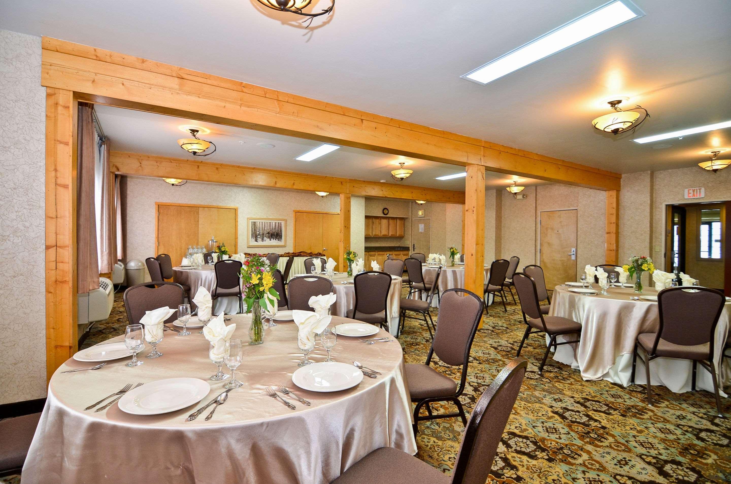 Comfort Suites Golden West On Evergreen Parkway Bagian luar foto